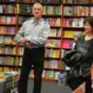 Médl Sándor könyvbemutatója (Fotó: Nagy Mária)