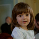 Petrás Mária népdalénekes, keramikus jótékonysági koncertje és kiállítása (Fotó: Horváth Attila)