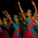 Bemutatkozó - Haller Sport Majorette és Break Egyesület gála műsora (fotó: Horváth Attila)