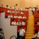 Entente Florale Day Mosonmagyaróvár - Virágzó Város Mosonmagyaróvár (Fotó: Bánhegyi István)