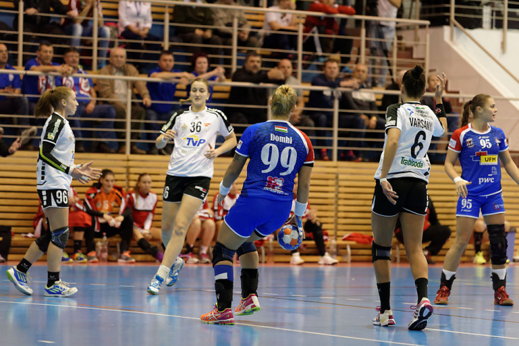 MKC SE - DVSC KKFT (19-25) (NBI Alapszakasz) (Fotó: Horváth Attila)