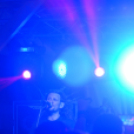 Tankcsapda Koncert A Faházban