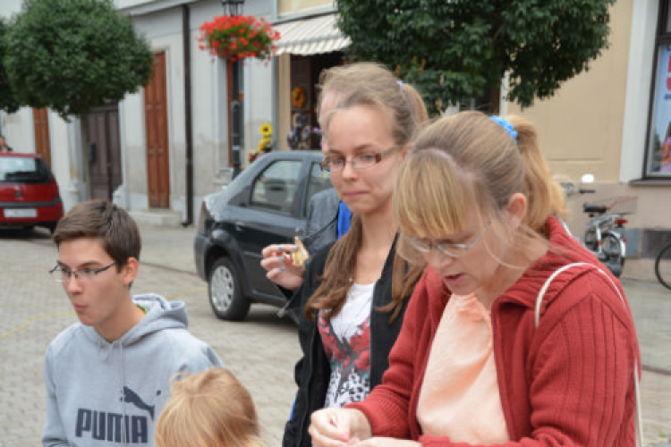 KULT - UTCA Kéz-műves kéz-művek délutánja (Fotó: Nagy Mária)