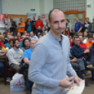 Makett kiállítás - eredményhirdetés (Fotó: Nagy Mária)