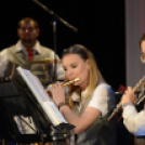 MOFÉM Fúvószenekar Jótékonysági Hangverseny