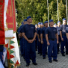 100 éves Tűzoltó Laktanya Jubileumi ünnepség és Felújított Múzeum megnyitó 