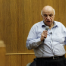 Polgári esték - Nógrádi György (Fotó: Horváth Attila)