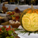 Termény- és virágkiállítás 