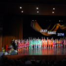 Okay Dance 2014. Gálaműsor - Full Version A Teljes Műsor Part 3.