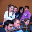 Víz Világnapja 2013 (Fotó: Nagy Mária)