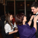 Kossuth Lajos Gimnázium szalagtűző - 12/BC osztály