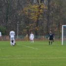 MTE 1904 FUTURA MOSONMAGYARÓVÁR - III. KER. TVE (2:3)