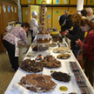 Mosonmagyaróvári Csokoládé Fesztivál, első nap