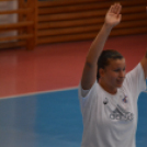 Mosonmagyaróvár KC - Audi ETO 14-38 (Fotó: Nagy Mária)