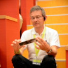 Entente Florale Day Mosonmagyaróvár - Virágzó Város Mosonmagyaróvár (Fotó: Bánhegyi István)