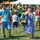 Hédervári sport és egészségnap (Fotó: Nagy Mária)