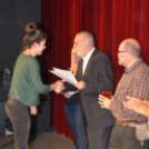 XXVI. Moson Megye Színjátszó Találkozó (Fotó: Bánhegyi István) 