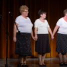 Nyugdíjas Ki-Mit-Tud DÖNTŐ 2014  (14:00 - 15:00)