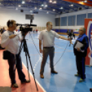 Női kézilabda NBI, Alapszakasz: 12. forduló MKC SE – Ipress Center-Vác (27-25) (Fotó: Horváth Attila)