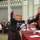 Egyetem évnyitó (Fotó: Nagy Mária)