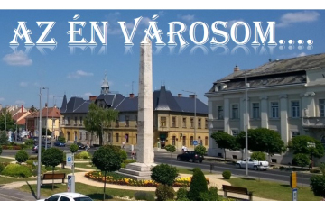 Az én városom