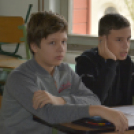 Az ókor titkai című történelmi vetélkedő