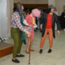 19. Jótékonysági Maskara Bál (Fotó: Nagy Mária)