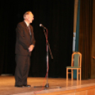 Nyugdíjas Versmondó verseny (Fotó: Kiss Zoltán)