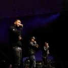 Városi Majális 2017 -  Majka & Curtis koncert