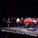 Lions Club adventi jótékonysági hangverseny