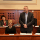 Együttműködési megállapodás aláírása Mosonmagyaróvár Város Önkormányzata -          SZIE Mezőgazdaság- és Élelmiszertudományi 