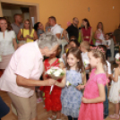  Ballagás a Pillangó Óvodában és Mini Bölcsődében