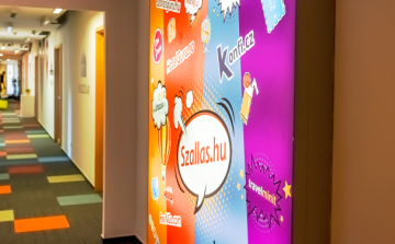 Lengyel médiaóriás vásárolja meg a Szallas Groupot